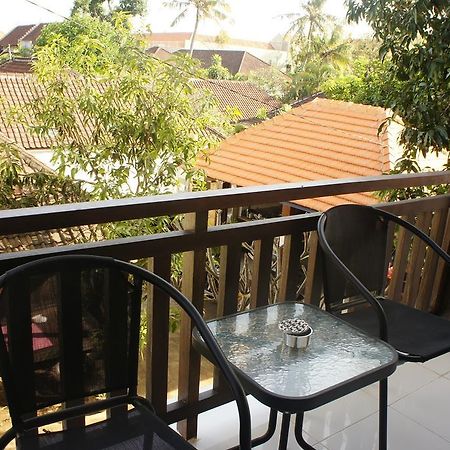Kubu B'Dauh Homestay 레기안 외부 사진