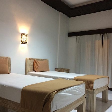 Kubu B'Dauh Homestay 레기안 외부 사진