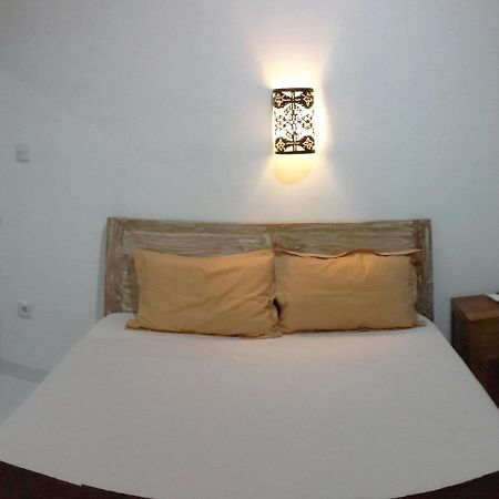 Kubu B'Dauh Homestay 레기안 외부 사진
