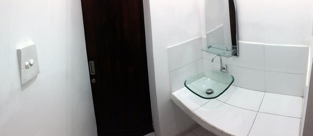 Kubu B'Dauh Homestay 레기안 외부 사진