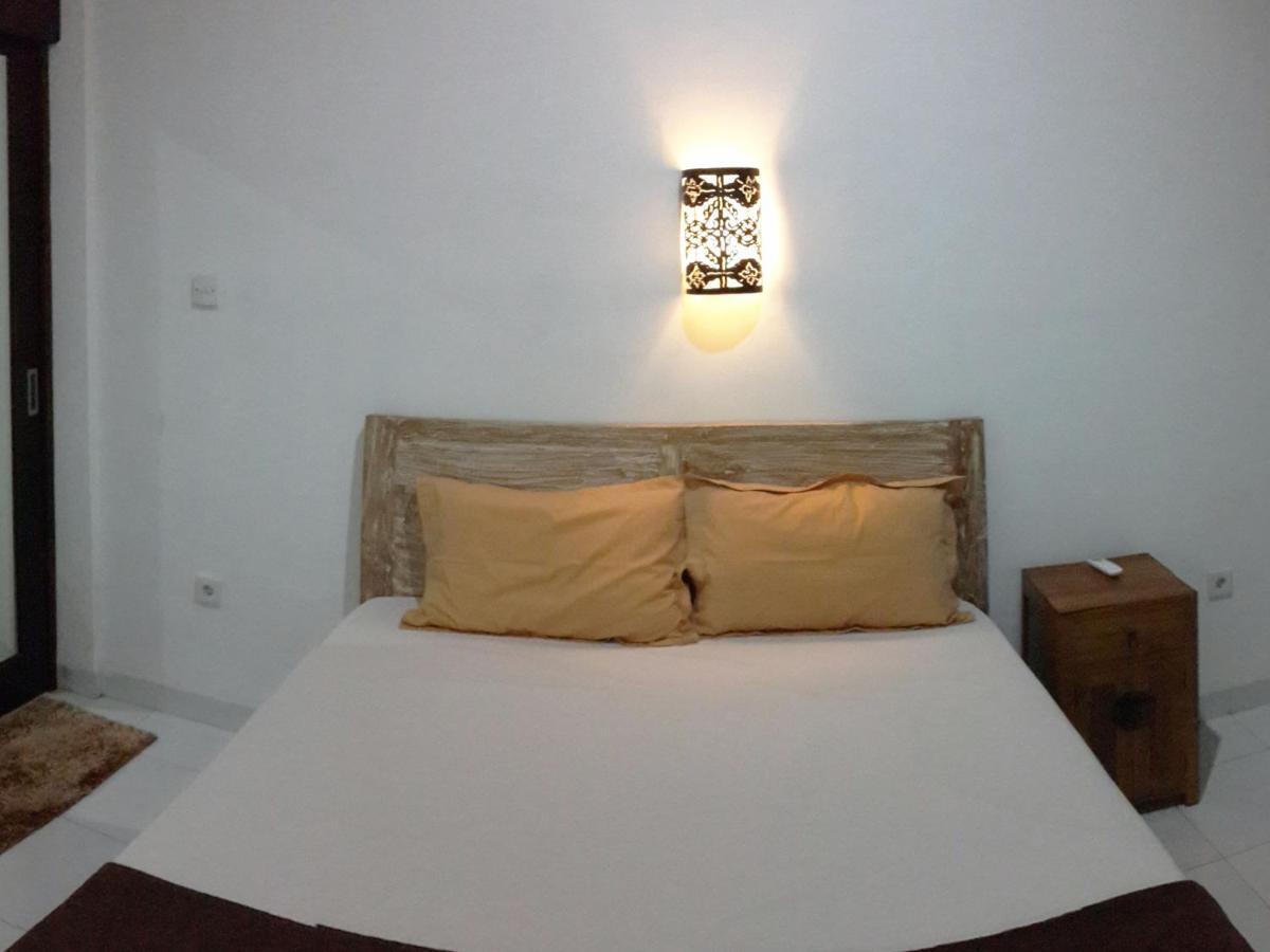 Kubu B'Dauh Homestay 레기안 외부 사진
